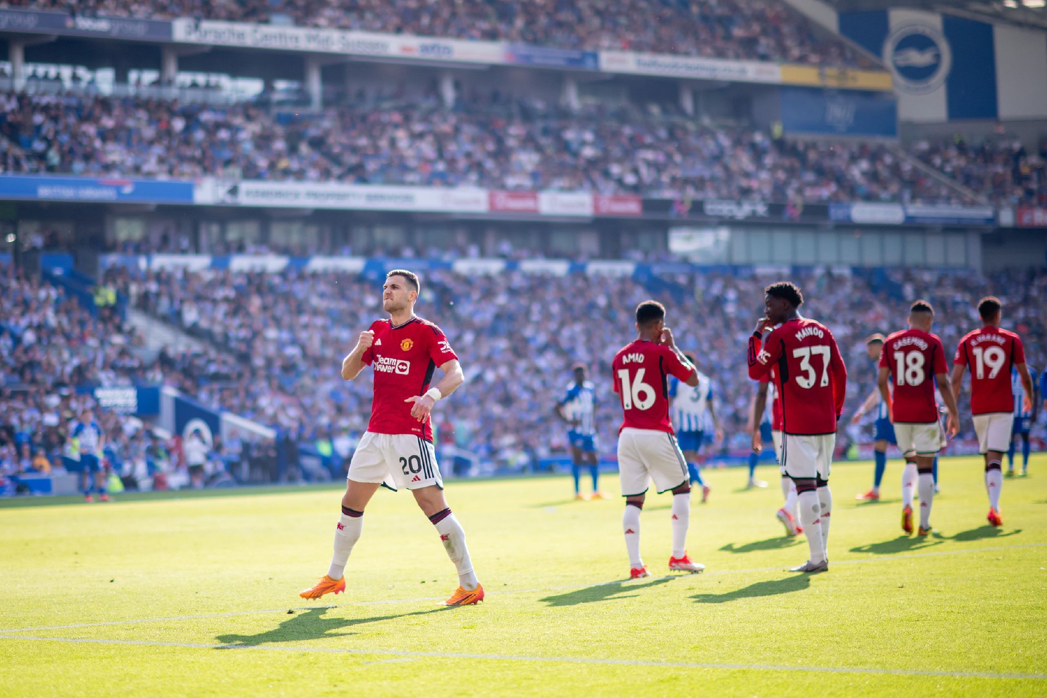 本次球場升 本次球場升