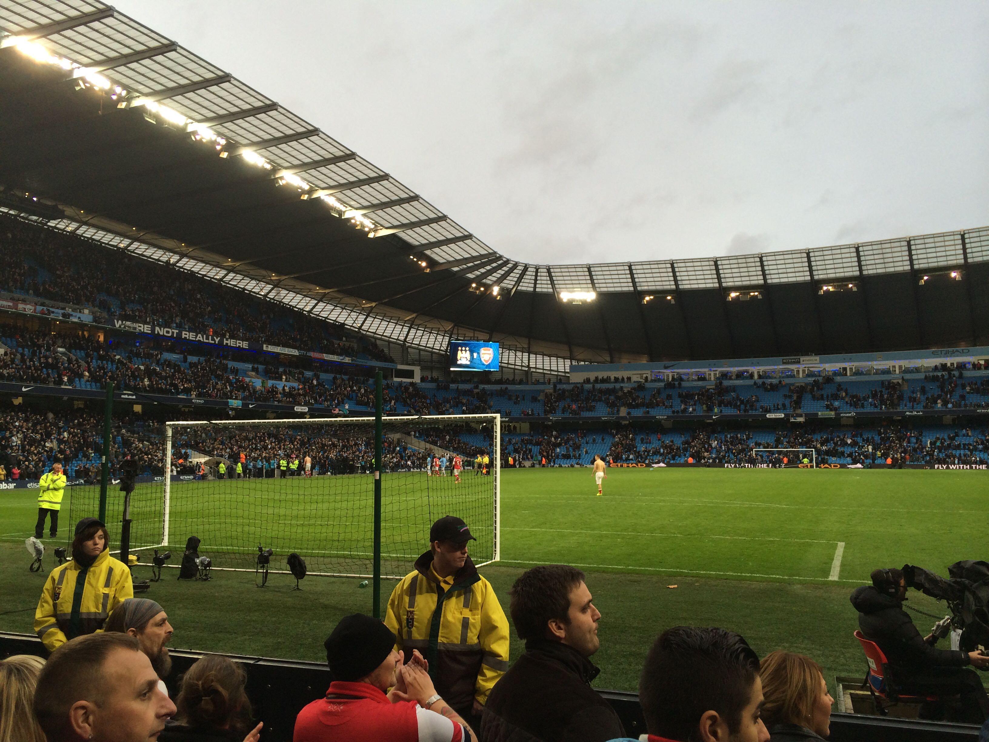 批評並非終 批評並非終