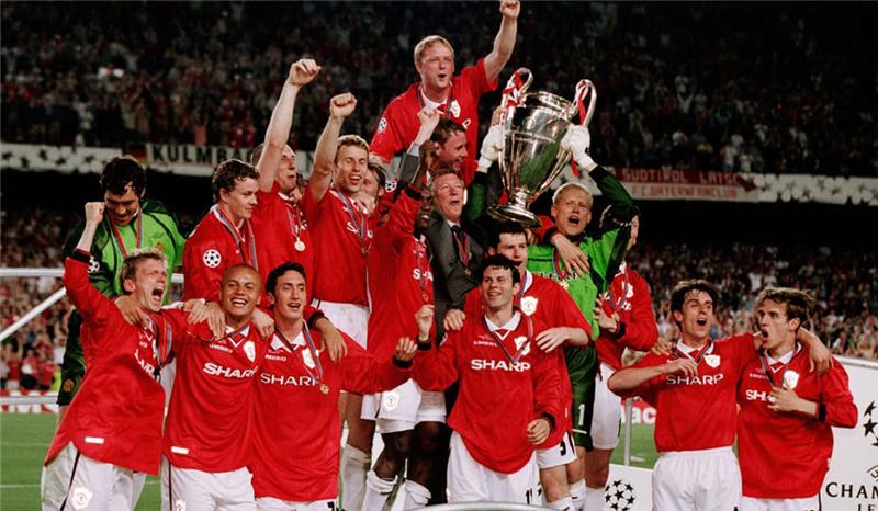 最好的例证 最好的例证